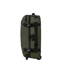 Samsonite Roadseeker Duf/Wh 55/20 Length 35 Cm dark olive