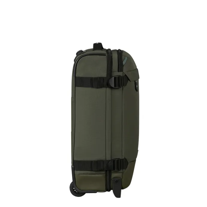 Samsonite Roadseeker Duf/Wh 55/20 Length 35 Cm dark olive