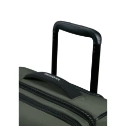 Samsonite Roadseeker Duf/Wh 55/20 Length 35 Cm dark olive