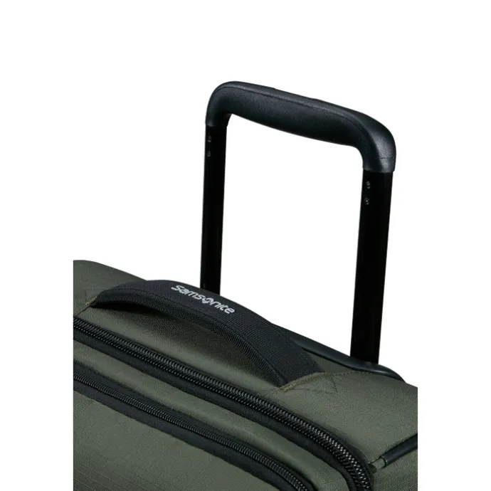 Samsonite Roadseeker Duf/Wh 55/20 Length 35 Cm dark olive