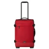 Samsonite Roadseeker Duf/Wh 55/20 Length 35 brick red