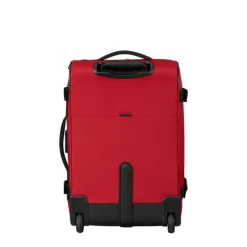 Samsonite Roadseeker Duf/Wh 55/20 Length 35 brick red