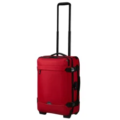 Samsonite Roadseeker Duf/Wh 55/20 Length 35 brick red