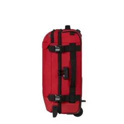 Samsonite Roadseeker Duf/Wh 55/20 Length 35 brick red