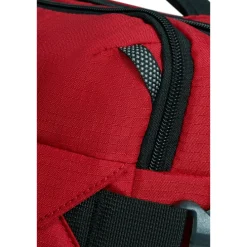 Samsonite Roadseeker Duf/Wh 55/20 Length 35 brick red