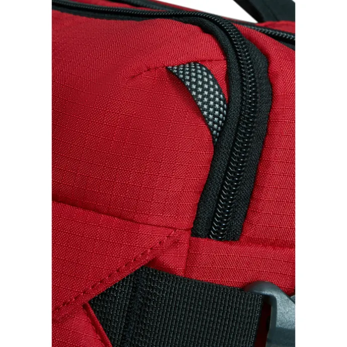 Samsonite Roadseeker Duf/Wh 55/20 Length 35 brick red