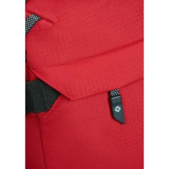 Samsonite Roadseeker Duf/Wh 55/20 Length 35 brick red