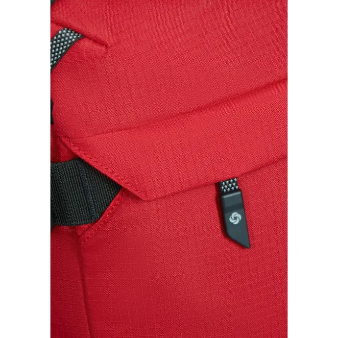 Samsonite Roadseeker Duf/Wh 55/20 Length 35 brick red