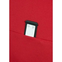Samsonite Roadseeker Duf/Wh 55/20 Length 35 brick red