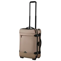 Samsonite Roadseeker Duf/Wh 55/20 Length 35 dune