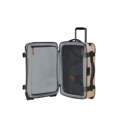 Samsonite Roadseeker Duf/Wh 55/20 Length 35 dune