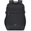 Samsonite Roadseeker Laptop Backpack L Expandable deep black