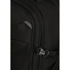 Samsonite Roadseeker Laptop Backpack L Expandable deep black