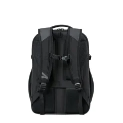 Samsonite Roadseeker Laptop Backpack L Expandable deep black