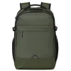 Samsonite Roadseeker Laptop Backpack M dark olive
