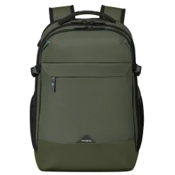 Samsonite Roadseeker Laptop Backpack M dark olive