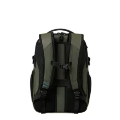 Samsonite Roadseeker Laptop Backpack M dark olive
