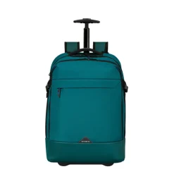 Samsonite Roadseeker Laptop Wheeled Backpack 17.3