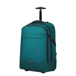 Samsonite Roadseeker Laptop Wheeled Backpack 17.3