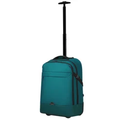 Samsonite Roadseeker Laptop Wheeled Backpack 17.3