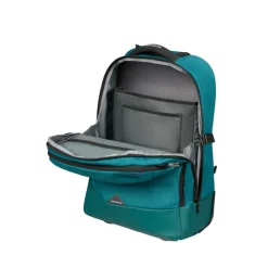 Samsonite Roadseeker Laptop Wheeled Backpack 17.3