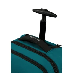 Samsonite Roadseeker Laptop Wheeled Backpack 17.3