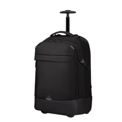 Samsonite Roadseeker Laptop Wheeled Backpack 17.3