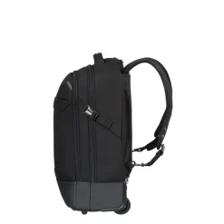 Samsonite Roadseeker Laptop Wheeled Backpack 17.3