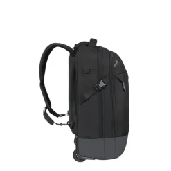 Samsonite Roadseeker Laptop Wheeled Backpack 17.3