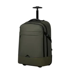 Samsonite Roadseeker Laptop Wheeled Backpack 17.3
