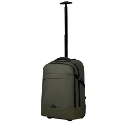 Samsonite Roadseeker Laptop Wheeled Backpack 17.3