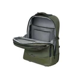 Samsonite Roadseeker Laptop Wheeled Backpack 17.3