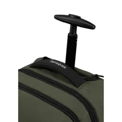 Samsonite Roadseeker Laptop Wheeled Backpack 17.3
