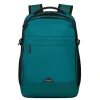 Samsonite Roadseeker Laptop Backpack M deep teal