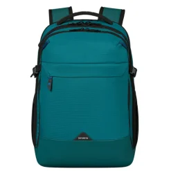Samsonite Roadseeker Laptop Backpack M deep teal