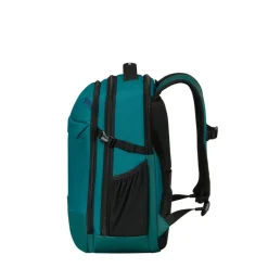 Samsonite Roadseeker Laptop Backpack M deep teal