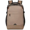 Samsonite Roadseeker Laptop Backpack M dune
