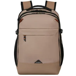 Samsonite Roadseeker Laptop Backpack M dune