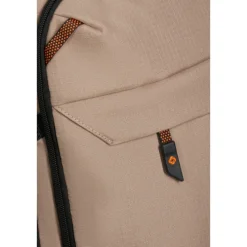 Samsonite Roadseeker Laptop Backpack M dune