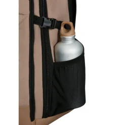 Samsonite Roadseeker Laptop Backpack M dune