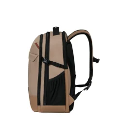 Samsonite Roadseeker Laptop Backpack M dune