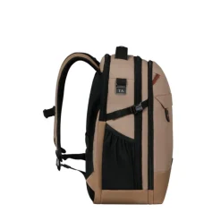 Samsonite Roadseeker Laptop Backpack M dune