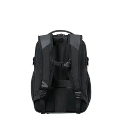 Samsonite Roadseeker Laptop Backpack M deep black