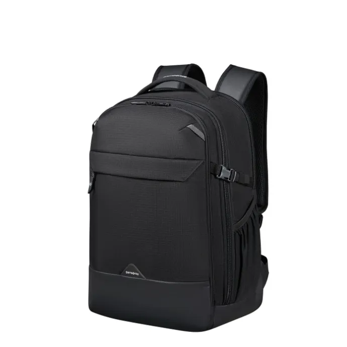 Samsonite Roadseeker Laptop Backpack M deep black