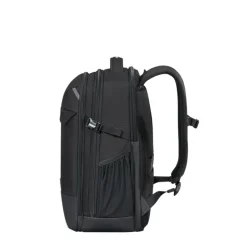 Samsonite Roadseeker Laptop Backpack M deep black