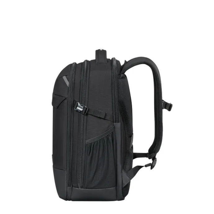 Samsonite Roadseeker Laptop Backpack M deep black