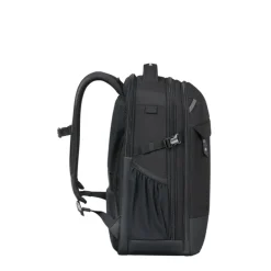 Samsonite Roadseeker Laptop Backpack M deep black