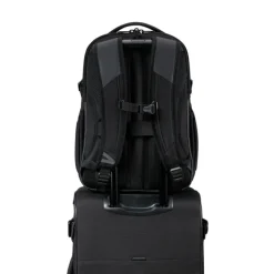 Samsonite Roadseeker Laptop Backpack M deep black
