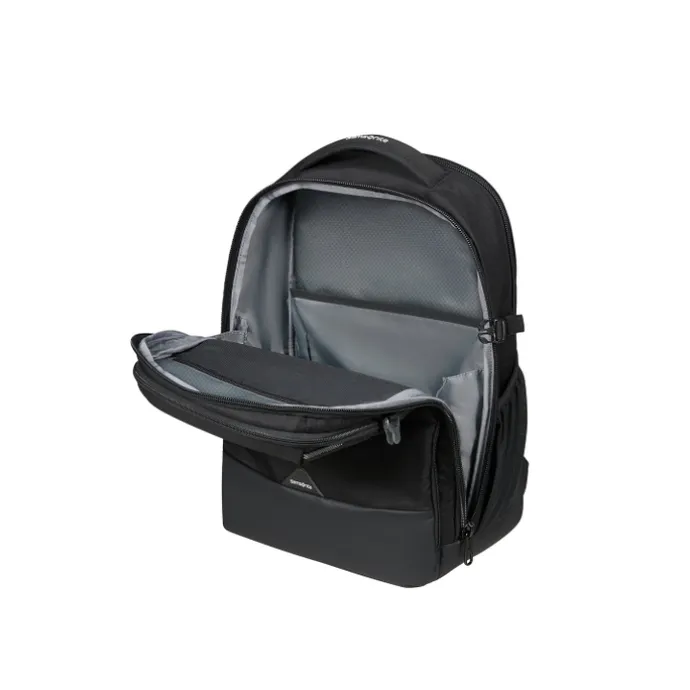Samsonite Roadseeker Laptop Backpack M deep black