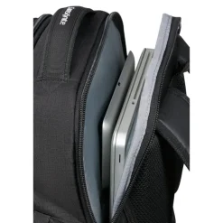 Samsonite Roadseeker Laptop Backpack M deep black